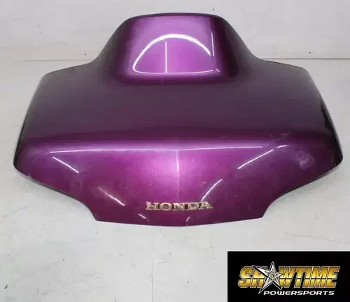 01-05 HONDA GOLDWING 1800 GL1800 REAR TRUNK COMPARTMENT LID