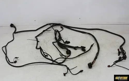 01 SEA-DOO BOMBARDIER GTX155 MAIN FRONT SUB ENGINE WIRING HARNESS MOTOR WIRE