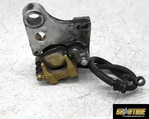 03-04 HONDA CBR600RR CBR600 REAR BACK BRAKE CALIPER