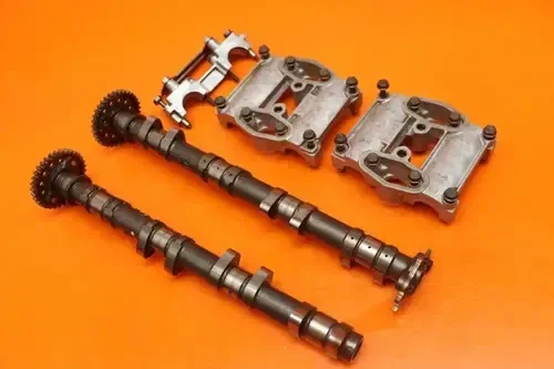 04-05 HONDA CBR1000RR OEM CAMSHAFT CAMS CAM SHAFTS
