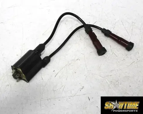 04-16 TRIUMPH THRUXTON 900 IGNITION COILS COIL
