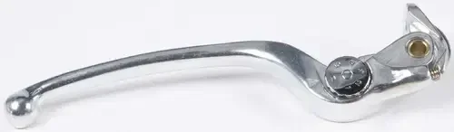 05-13 GSXR1000/ 2006-2016 GSXR750 FIRE POWER BRAKE LEVER SILVER/ PART# 30-64891
