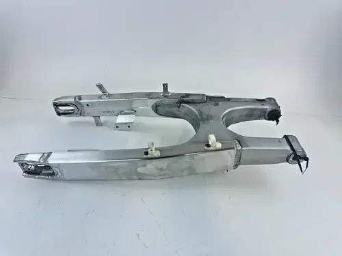 05-24 Suzuki DRZ400SM Swing Arm Swingarm Rear Chassis OEM Stock