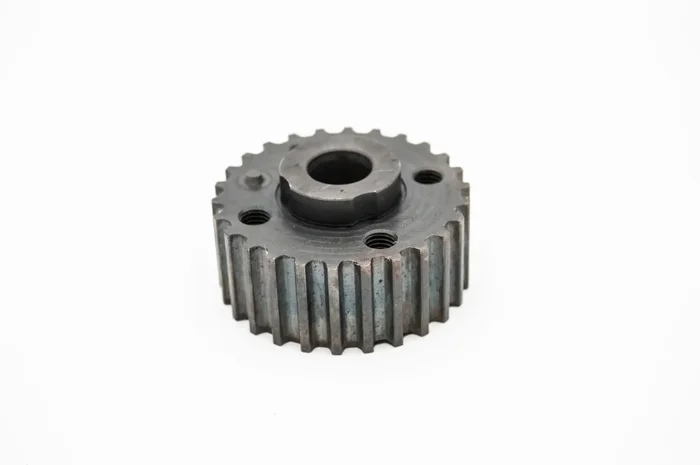 06A Crankshaft Billet Timing Belt Drive Gear for 1.8T (4 Bolt)