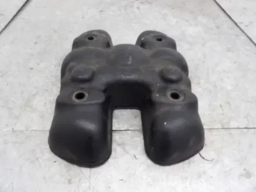 09-16 Triumph AMERICA T100 cam cylinder head valve engine motor cover T126193