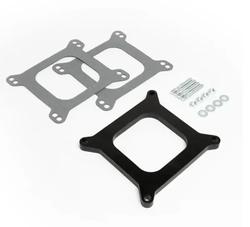 1/2″ 4150 Holley/Edelbrock Phenolic Carb Spacer Kit RPC R9139
