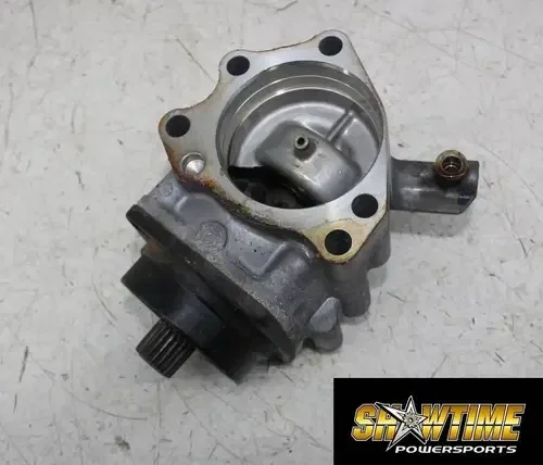 10 HONDA NT700V NT700 ENGINE MOTOR OUTPUT GEAR