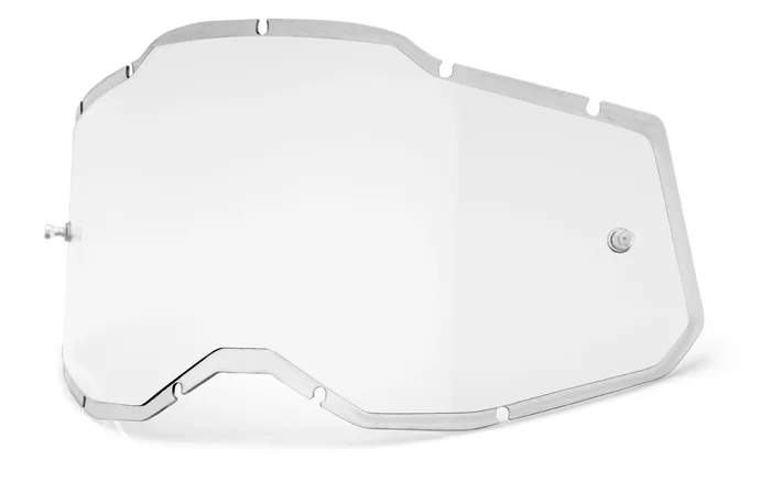 100% Youth Accuri 2 / Strata 2 Replacement Lens
