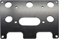 #100335 Arctic-Cat Winch Mount