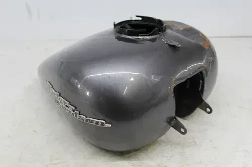 12-16 HARLEY-DAVIDSON STREET GLIDE FLHX GAS TANK FUEL CELL PETROL RESERVOIR