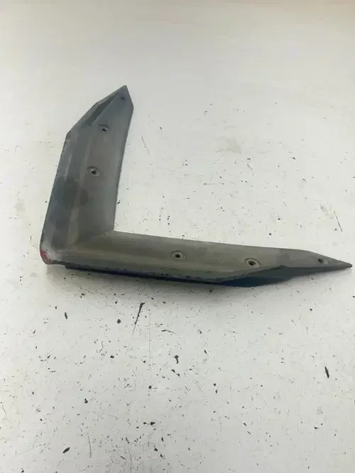 12 2012 Sea-Doo GTI 155 SE Jet Ski OEM Front Mode Splash Guard Body Deflector