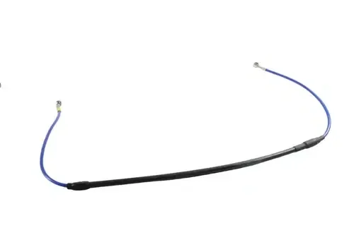 14-23 YAMAHA YZ250F Blue Galfer Front Brake Cable B4500