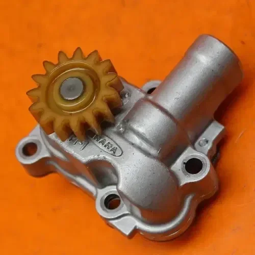 15-16 YAMAHA YZF R3 OEM ENGINE MOTOR OIL PUMP 1WD-E3300-00-00