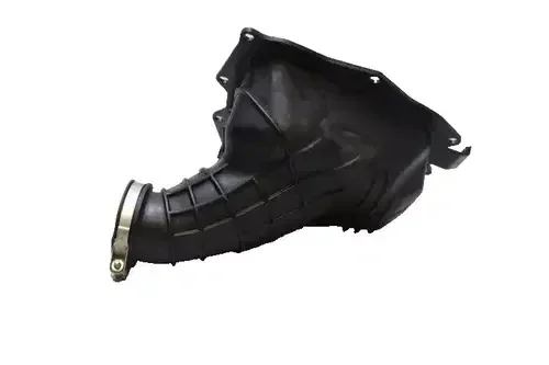 16 Yamaha Yz450f Air Cleaner Filter Box B4248
