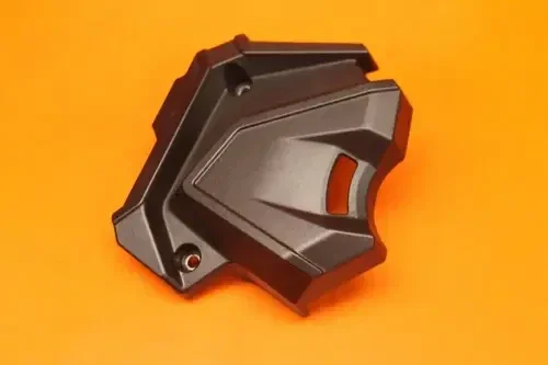 17-25 KAWASAKI NINJA 650 OEM ENGINE SPROCKET COVER