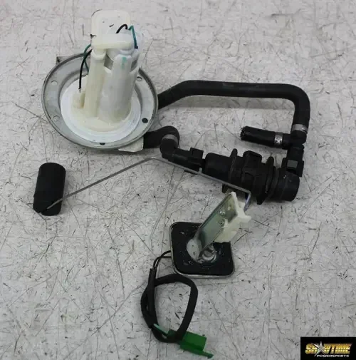 19-23 ROYAL ENFIELD INTERCEPTOR 650 FUEL GAS PUMP FLOAT SENDING UNIT *TESTED*