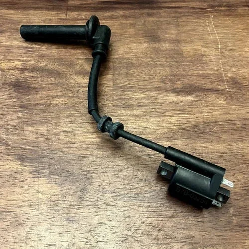 19-23 YZ250F FX OEM Ignition Coil Assembly W/ Plug Cap – B7B-82310-03-00