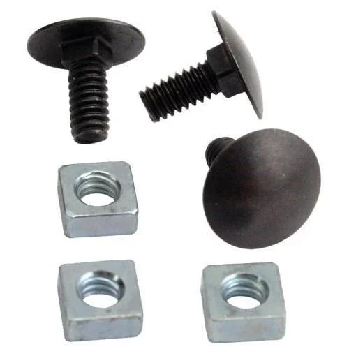 1929 – 1931 Tail Light Bracket Bolt Set A-13471-MB