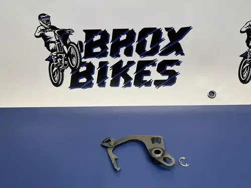 1977 1978 Yamaha IT175 IT 175 Shift Lever