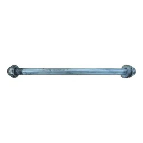 1979 HONDA XL500S REAR WHEEL AXLE BOLT 42301-429-000