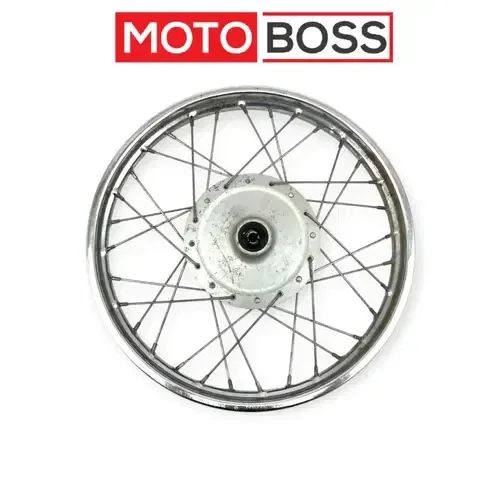 1980 Yamaha GT80 Front Wheel