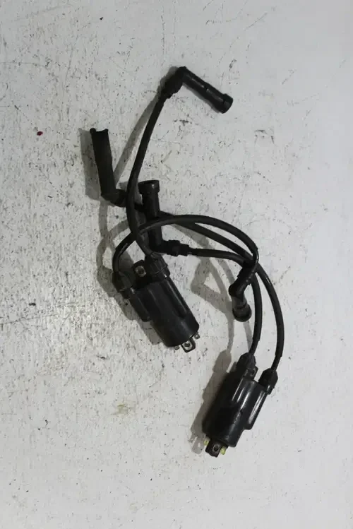 1982 HONDA CB650 IGNITION COILS
