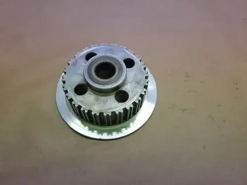 1983 – 1985 HONDA XR XL 350 CENTER CLUTCH HUB 22120-KF0-000 ATC350 XR350 XL350