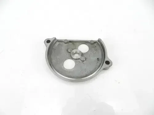 1984 HONDA BIG RED 200 ATC200ES OEM ENGINE MOTOR OIL PUMP COVER 15106-958-000