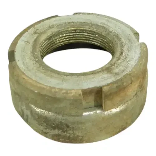 1984 HONDA TRX200 UPPER STEERING STEM NUT 53220-VM5-000