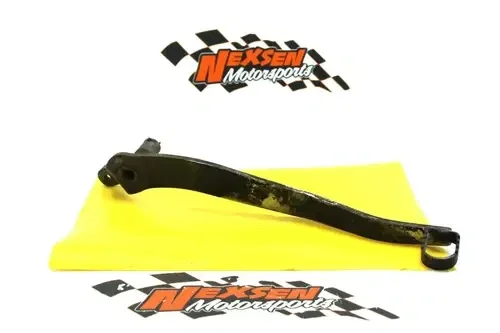 1985 Suzuki Quadracer 250 Lt250r 2×4 Right Rearset Brake Foot Pedal