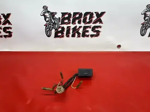 1985 Yamaha YZ80 YZ 80 CDI