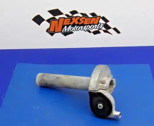 1988 Yamaha Blaster YFS200 Aftermarket Twist Throttle Assembly