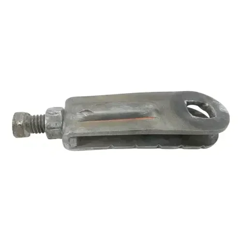 1991 YAMAHA BLASTER 200 YFS200 MAIN DRIVE CHAIN ADJUSTER 2XJ-25388-00-00