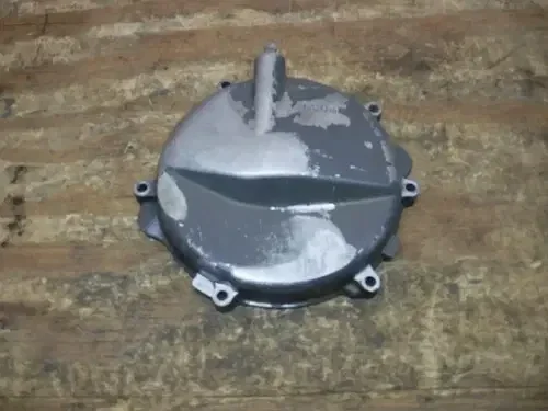 1993 RMX250 Clutch Cover 1989 1990 1991 1992 1994 1995 1996 RMX 250 SUZUKI OEM