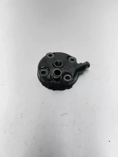 1994 94 Honda CR80R Cr 80 r OEM Cylinder Head Cap Dome Free Shipping
