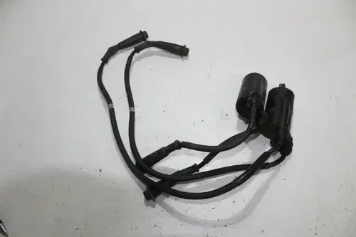 1995 HONDA MAGNA 750 VF750CD DELUXE IGNITION COILS