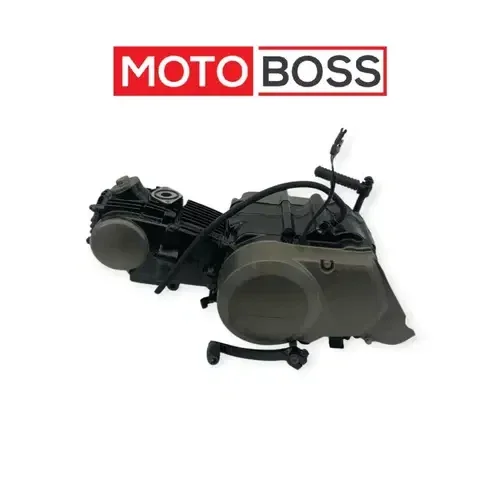 1995 Honda Z50 Engine (Runs and Rides)
