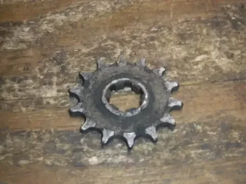 1995 Kx250 Front Sprocket Chain Drive Gear