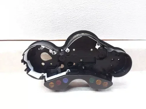 1995 Suzuki GSXR 1100 Lower Meter Case Mount GSXR1100-W PA AP-304