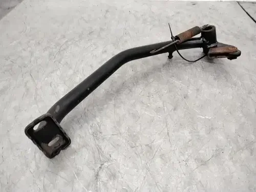 1996 KAWASAKI BAYOU 300 KLF300C 4X4 OEM BRAKE FOOT PEDAL