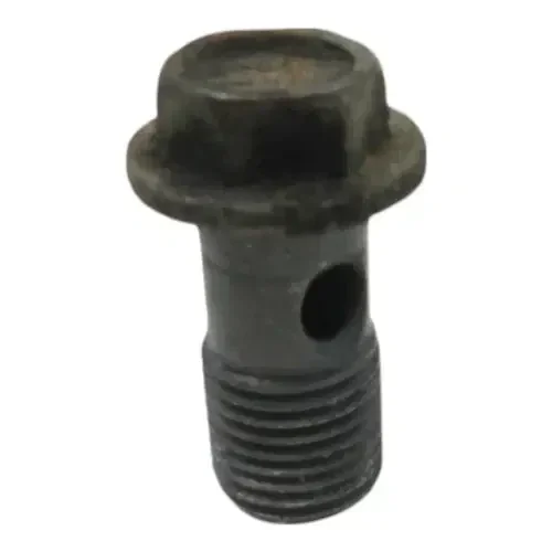 1996 KAWASAKI NINJA ZX6R OIL LINE BOLT 92150-1945