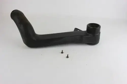 1996 Polaris Xplorer 300 4×4 Air Intake Inlet Duct Down Tube c7572