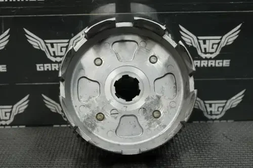 1997 HONDA XR80R OEM CLUTCH BASKET 22100-149-000