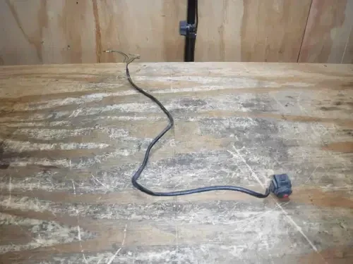 1997 Kx125 (A) Kawasaki Engine Kill Switch Off Button Harness Electrical Wiring