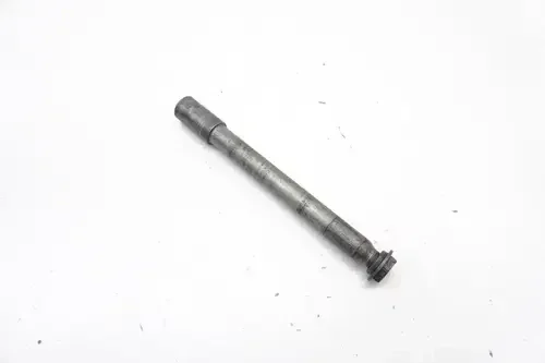 1997 YZ250 Front Wheel Axle OEM Bolt Shaft Nut 4SS-25181-00-00 Yamaha YZ 96-98