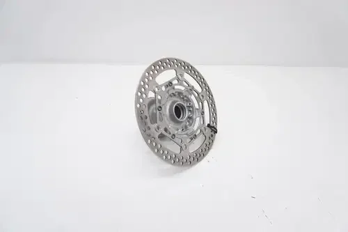 1997 YZ250 Front Wheel Hub OEM 4SS-25111-01-00 Yamaha YZ 125 250 1996-2001