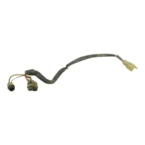 1998 KAWASAKI PRAIRIE 360 400 DASH INDICATOR LIGHT HARNESS 23016-1151