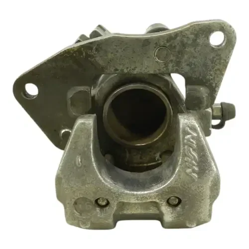 1998 YAMAHA GRIZZLY 600 YFM600FWA 4X4 FRONT RIGHT BRAKE CALIPER 4WV-2580U-00-00