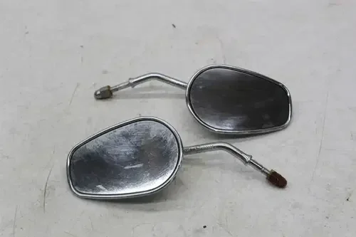 1999 HARLEY DAVIDSON FLHT ELECTRA GLIDE LEFT RIGHT MIRROR MIRRORS PAIR