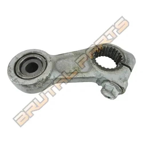 1999 SUZUKI TL1000R REAR CUSHION LEVER 62600-02880